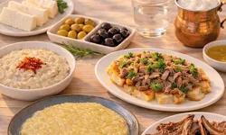 Balıkesir'de Uluslararası Gastronomi Festivali başlıyor