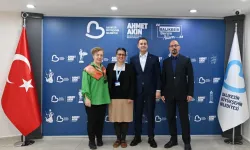Balıkesir'den Kadın Dostu Kentler Programı