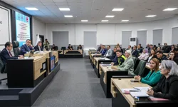 Bilecik'te okul güvenliği için koordinasyon