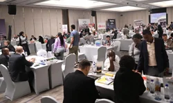 BTSO Etiyopya'da en büyük organizasyonunu gerçekleştirdi