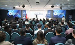 BTÜ'de Gemi Mühendisleri ile Bursa'da üçüncü buluşma