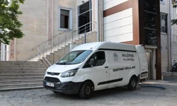 Bursa Nilüfer'in ibadethanelerinde bahar temizliği