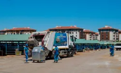 Kurban alanlarında hijyen seferberliği