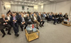 BUSİAD: Türkiye riskler kadar büyük fırsatlarla da karşı karşıya