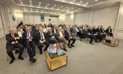BUSİAD'da Ekonomi Değerlendirmesi: Riskler ve fırsatlar bir arada