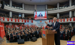 Kılıçdaroğlu Mutlak Bultan'la 2,5 Yıl Sonra CHP Genel Merkezi'nde