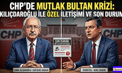 CHP'de İki Lider, Üç Senaryo: Uzlaşma mı, Bölünme mi, Erken Seçim mi?