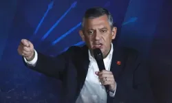 CHP'ye destek ve dayanışma ziyaretleri sürüyor... Özgür Özel: Asla teslim olmayacağız