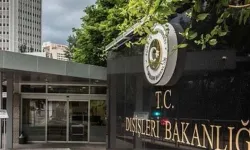 Dışişleri'nden Kırım Tatar Sürgünü ve Çerkes Sürgünü mesajı