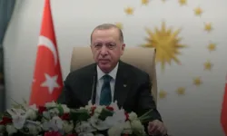 Erdoğan: Bayram kardeşliğin, barışın ve dayanışmanın vesilesi olsun