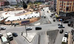 Gebze bölgesinde kavşaklar elden geçirilecek