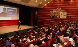 Gebze'de Klinik Psikolog Beyhan Budak söyleşisine yoğun ilgi