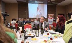 GTÜ'de akademik başarı toplumsal katkıyla bütünleşiyor