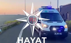 HAYAT 112 Acil devrede! Fotoğraf ve videolu ihbar dönemi başladı