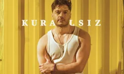 İlyas Yalçıntaş bu kez 'Kuralsız' 