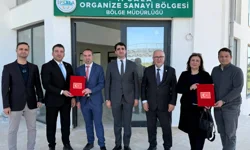 İpsala'da staj ve istihdam için güç birliği