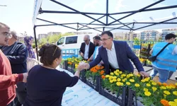 İstanbul Beylikdüzü'nde Anneler Günü etkinliklerle kutlandı