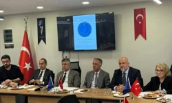 İstanbul İl Sivil Toplumla İlişkiler Müdürü Ocaklı'dan Şile'ye iadeyi ziyaret