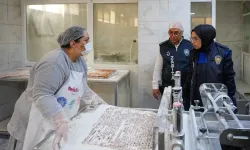 İstanbul Maltepe'de Kurban Bayramı öncesi sıkı denetim