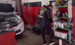 İstanbul merkezli 3 ilde 'change oto' darbesi!