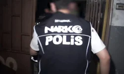 İstanbul'da 1 milyondan fazla sentetik hap ele geçirildi