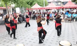 İzmir Çiğli'de 'Engelsiz Şenlik' coşkusu