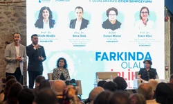 İzmir'de Otizm Sempozyumu'nda Başkan Tugay'dan müjde