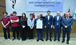 Kayseri Büyükşehir'den 19 Mayıs Temsili Gençlik Meclisi Projesi'ne tam destek