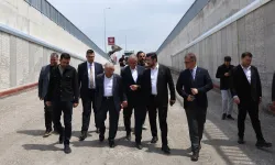 Kayseri Büyükşehir'den kent ulaşımına yeni hizmet