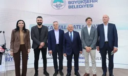 Kayseri Entegre Katı Atık Projesi'ne Dünya Bankası'ndan destek