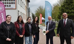 Kayseri Kocasinan'da 'Kocaburger' buluşması
