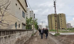 Kayseri Kocasinan'da model mahalle hedefiyle dönüşüm