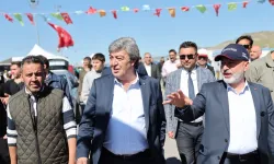 Kayseri Kocasinanlılardan Erkilet kurban kesim alanına tam not