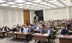 Kayseri Melikgazi'de uyum başarıyı getiriyor