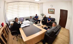 Kayseri zabıtasından bayram hazırlıkları