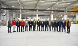 Kayseri'de HÜRJET için geri sayım