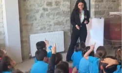 Keşan'da Çocuk Akademisi kuruldu