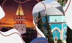 KKTC'li öğrenciler İstanbul ve Bursa'da ağırlanacak