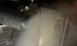 Konak'ta yangın! Bir çocuk hayatını kaybetti, 3 çocuk kurtarıldı!