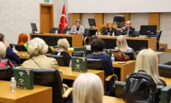 Konya Selçuklu ile Saraybosna kardeşliği sürüyor