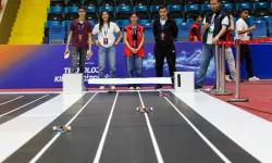 Konya'da TEKNOSEL 2026'nın ilk etabı tamamlandı