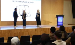 Konya'da yeni evli çiftlere eğitim