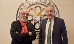 KTO'dan 19 Mayıs mesajı