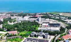 KTÜ'de Deney Hayvanları Uygulama ve Araştırma Merkezi Yönetmeliği Resmi Gazete'de