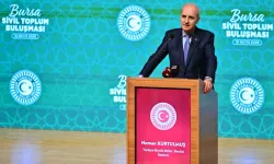 Kurtulmuş: Terörü Türkiye'nin gündeminden kaldıracağız
