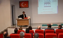 Manisa'da Muhtarlar Akademisi Eğitimi başladı
