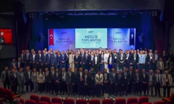 Marmara Belediyeler Birliği yeni yönetimini seçti