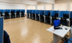 Mesleki Yeterlilik Sınavları e-Sınav sistemine taşındı
