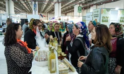 Olivtech'te tarımın geleceği ve markalaşma vizyonu ele alındı