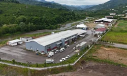 Ordu Büyükşehir kurban hazırlıklarını tamamladı